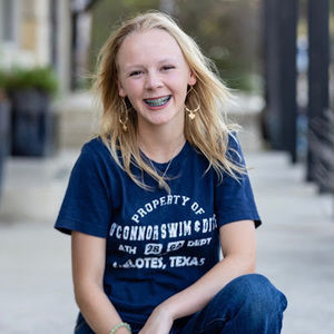 Meet your Posher, Payton